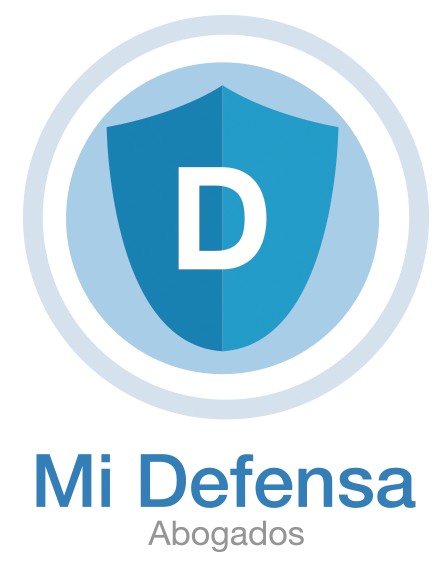 Mi Defensa Abogados Logo